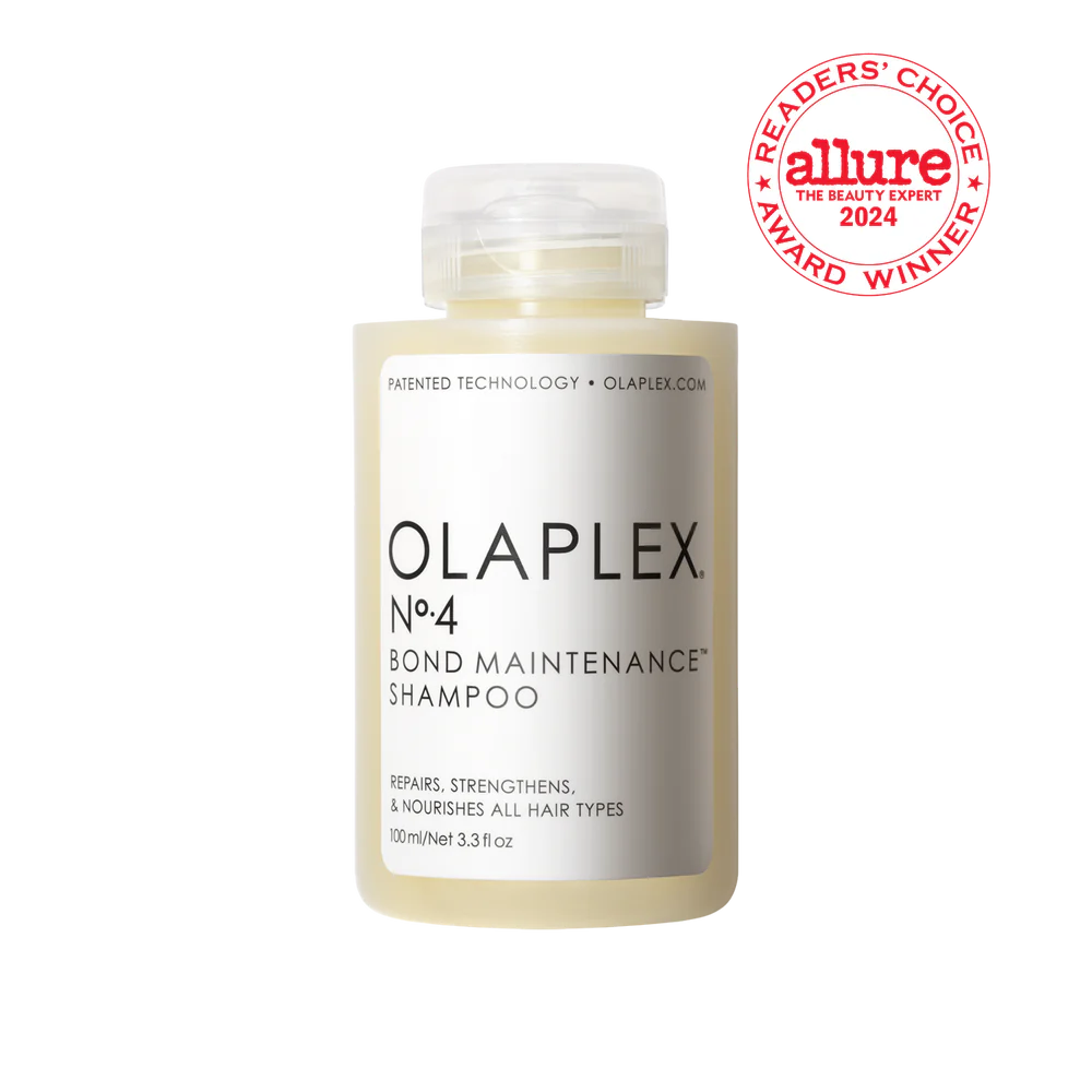 Olaplex No. 4 Bond Maintenance™ Strengthening Hair Repair Shampoo