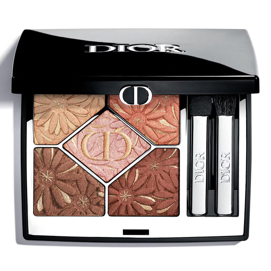 Diorshow 5 Couleurs - Limited Edition Eye Palette