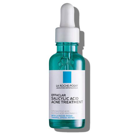Effaclar Salicylic Acid Acne Treatment Serum 30ml