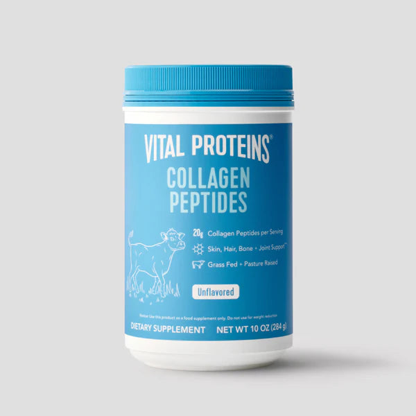 Vital Proteins Collagen Peptides