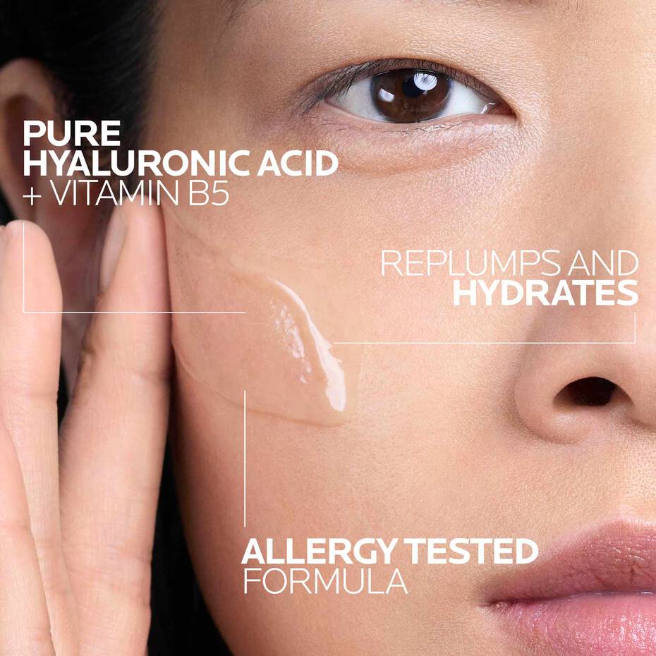 La Roche Posay Hyalu B5 Pure Hyaluronic Acid Serum