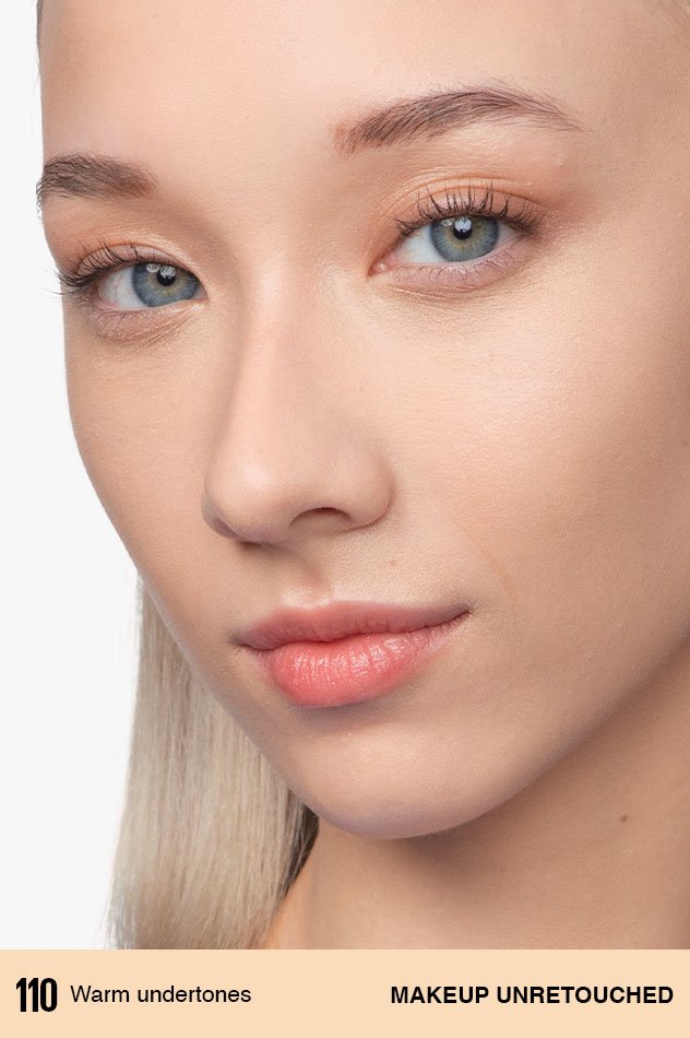 Maybelline Super Stay® Lumi-Matte Foundation makeup 30ml