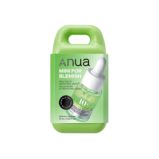 Mini for Blemish