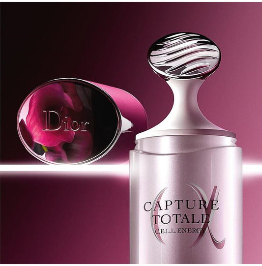 Capture Totale Super Potent Eye Serum