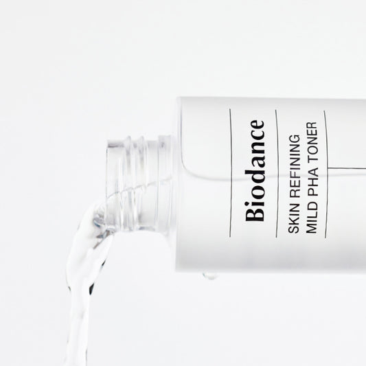 Skin Refining Mild PHA Toner