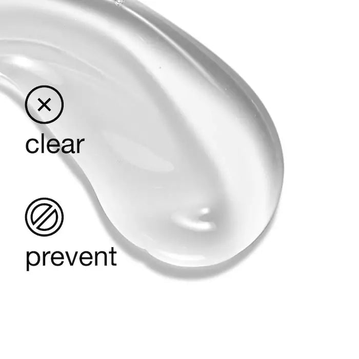 CLINIQUE Acne Solutions™ Clinical Clearing Gel