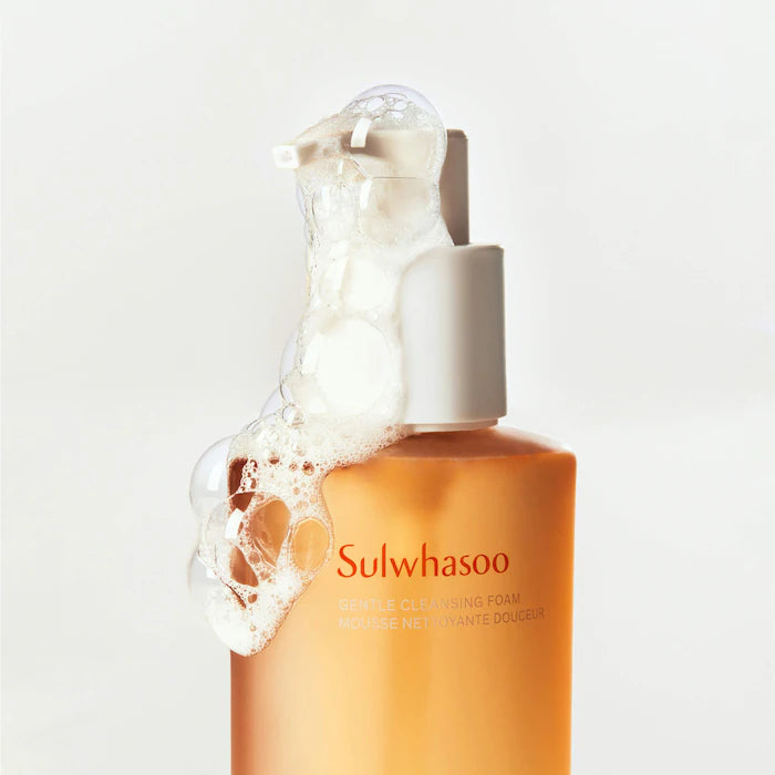 Sulwhasoo Gentle Cleansing Foam 50ml
