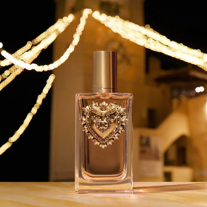 Dolce&Gabbana Devotion Eau de Parfum Travel Spray