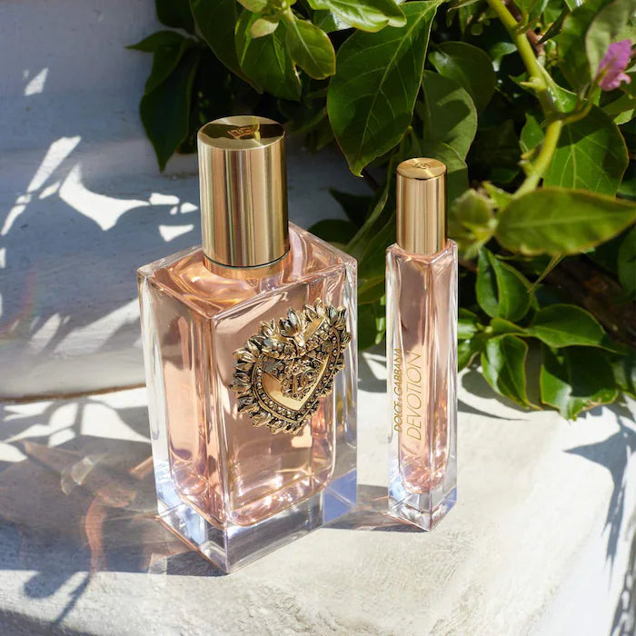 Dolce&Gabbana Devotion Eau de Parfum Travel Spray