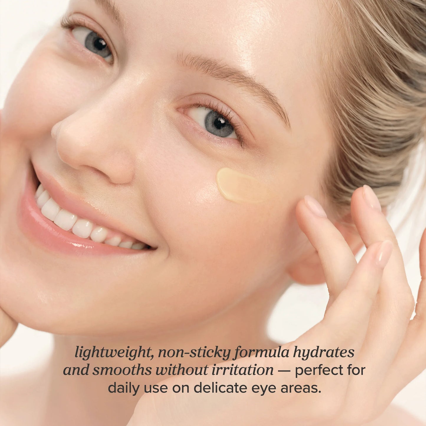 Revive Eye Serum : Ginseng + Retinal 30ml