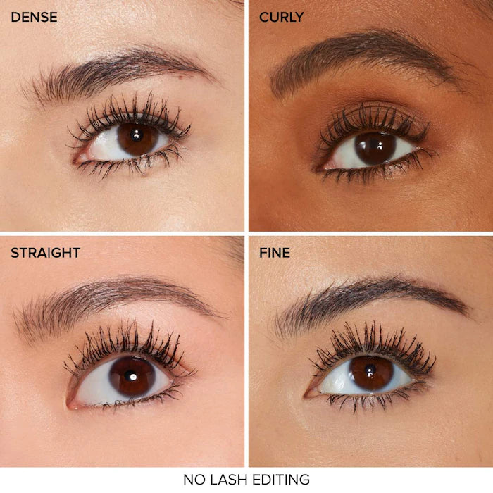 Too Faced Mini Better Than Sex Waterproof Mascara