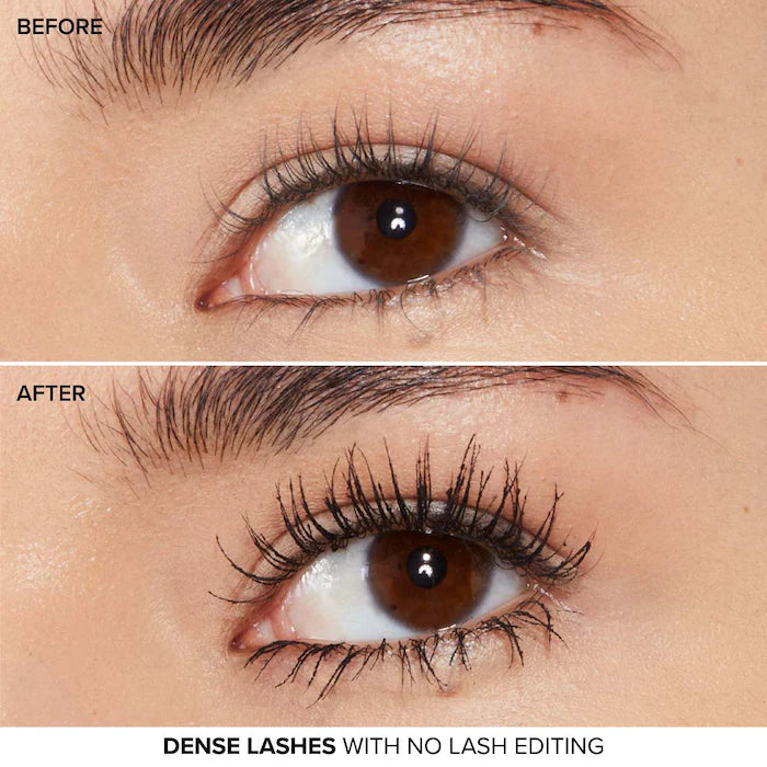 Too Faced Mini Better Than Sex Waterproof Mascara