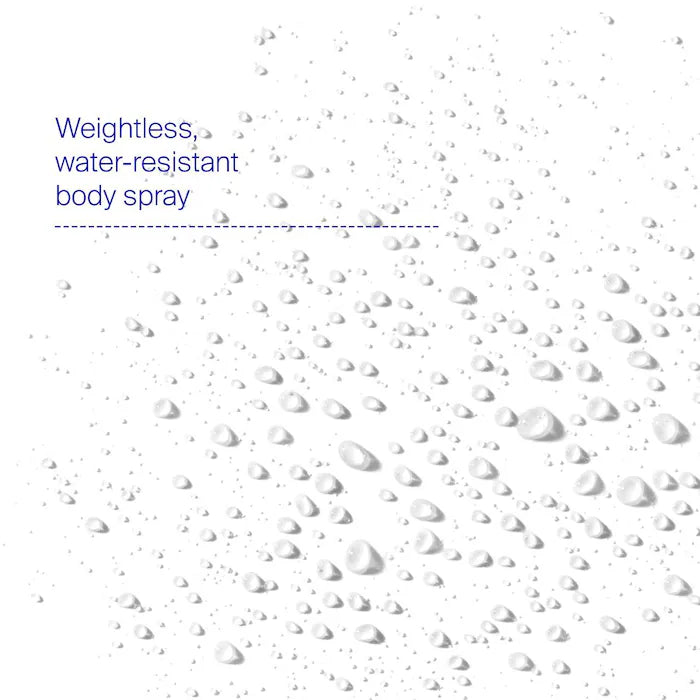 Supergoop! PLAY Antioxidant Body Sunscreen Mist SPF 50