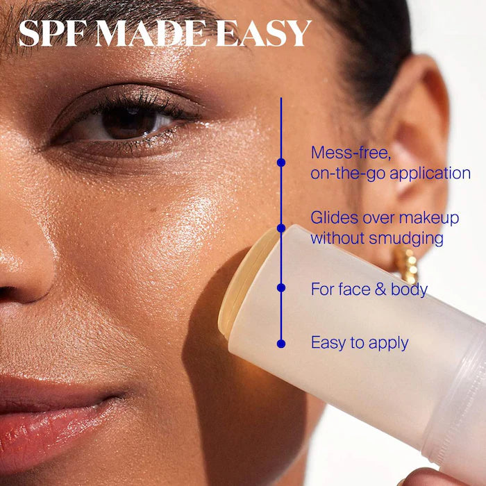 Supergoop! Glow Stick Sunscreen SPF 50