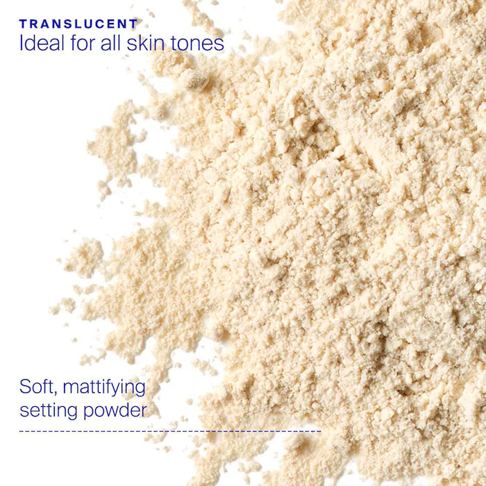 Supergoop! 100% Mineral (Re)setting Powder Face Sunscreen SPF 35