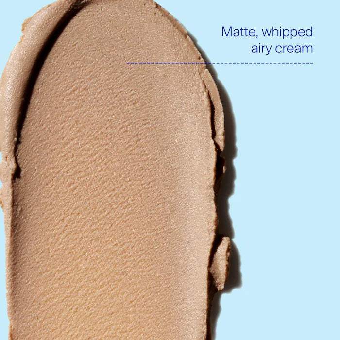 Supergoop! 100% Mineral Mattescreen Sunscreen SPF 40