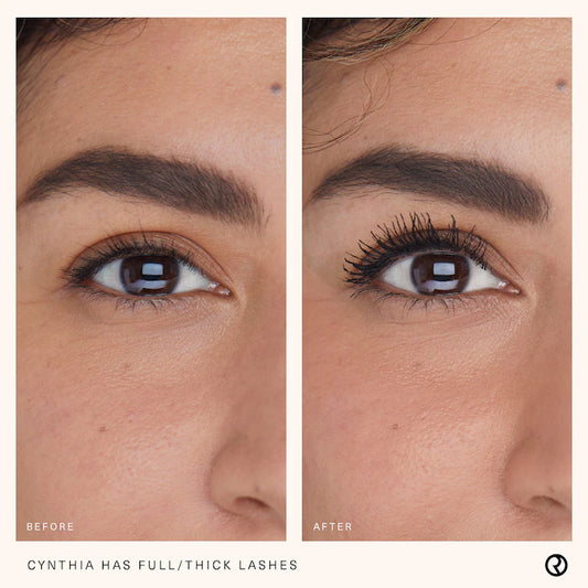 Mini Perfect Strokes Universal Volumizing Mascara