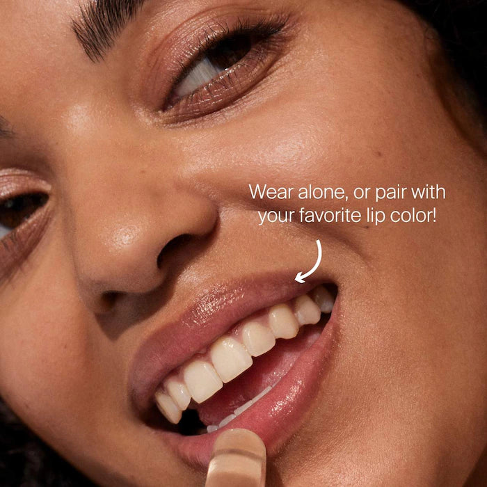 Supergoop! Unseen Lipscreen Sheer SPF 30 Lip Balm