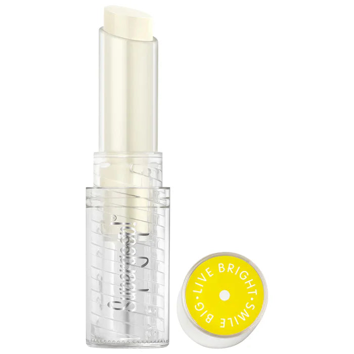 Supergoop! Unseen Lipscreen Sheer SPF 30 Lip Balm