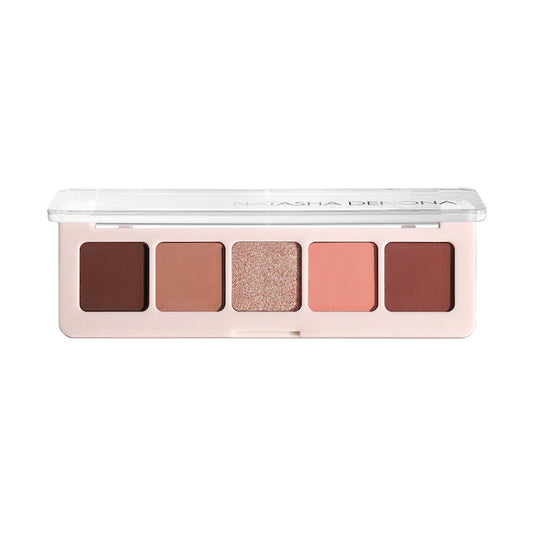 NATASHA DENONA Mini Biba Eyeshadow Palette