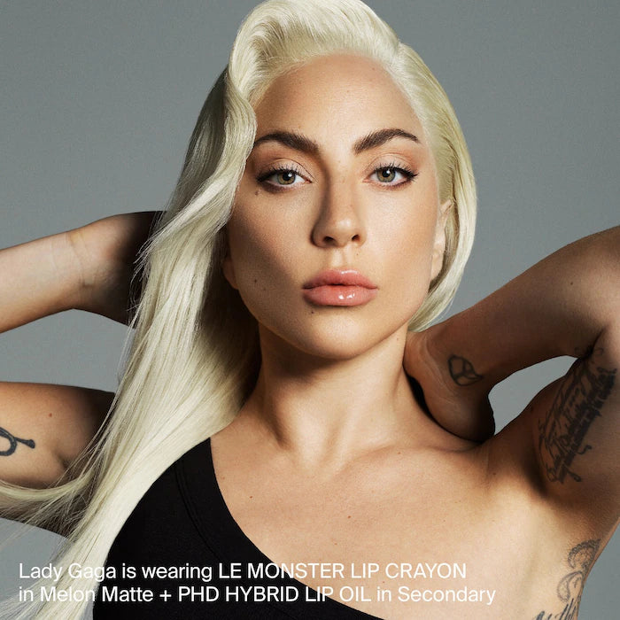 HAUS LABS BY LADY GAGA PhD Hybrid Hydrating Tinted Lip Oil