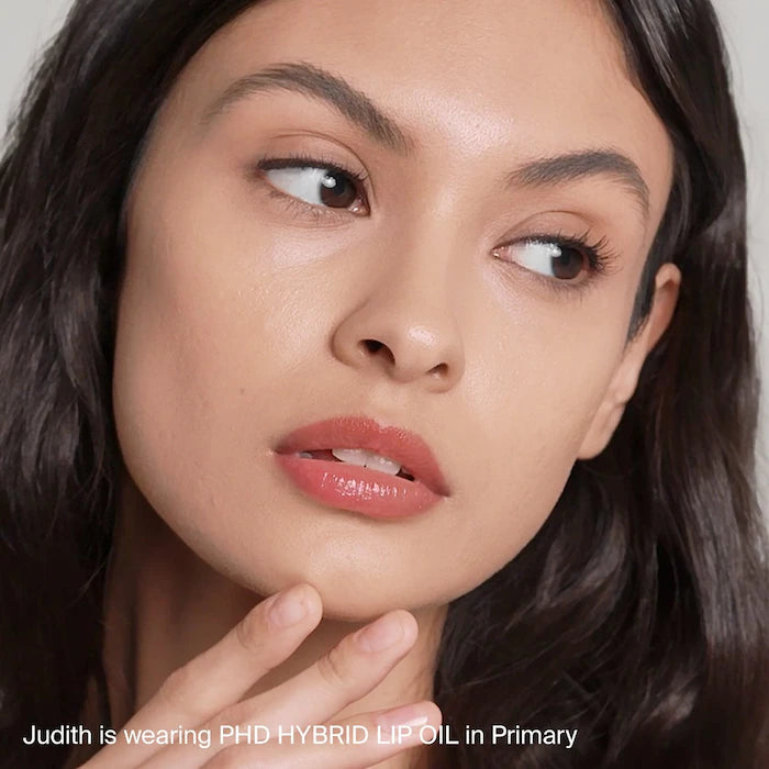 HAUS LABS BY LADY GAGA PhD Hybrid Hydrating Tinted Lip Oil