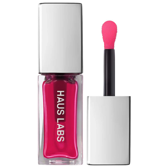 HAUS LABS BY LADY GAGA PhD Hybrid Hydrating Tinted Lip Oil