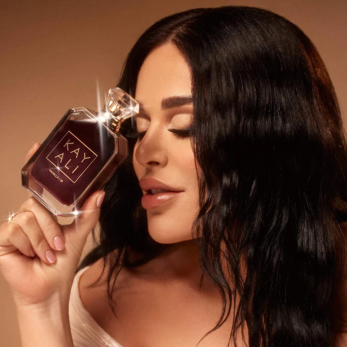KAYALI VANILLA | 28 Eau de Parfum Travel Spray