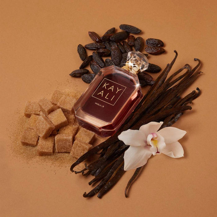 KAYALI VANILLA | 28 Eau de Parfum Travel Spray