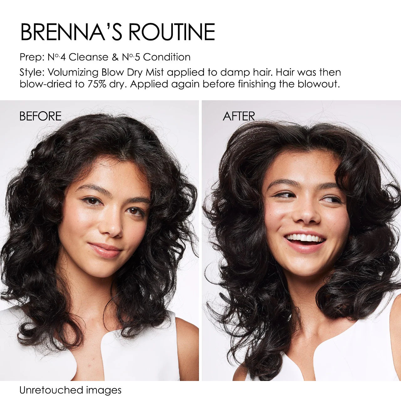 Olaplex Volumizing Hair Heat Protective Weightless Blowout Mist