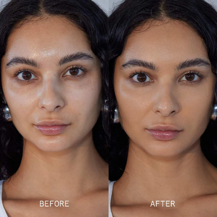 ciele tint & PROTECT medium coverage serum foundation with SPF 50+