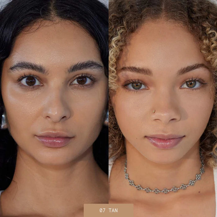 ciele tint & PROTECT medium coverage serum foundation with SPF 50+