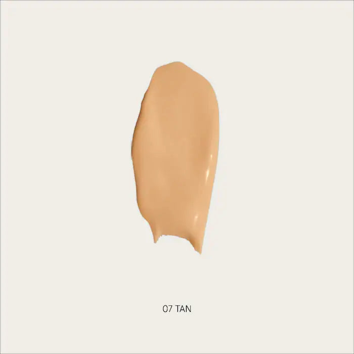 ciele tint & PROTECT medium coverage serum foundation with SPF 50+