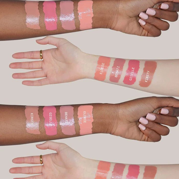 ciele blush & PROTECT SPF 50+ liquid blush