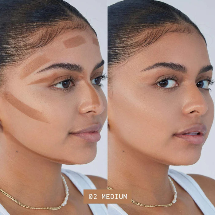 ciele sculpt & PROTECT SPF 30+ bronzing contour stick