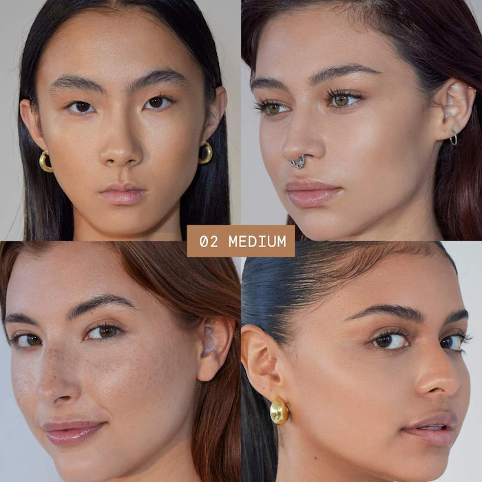 ciele sculpt & PROTECT SPF 30+ bronzing contour stick