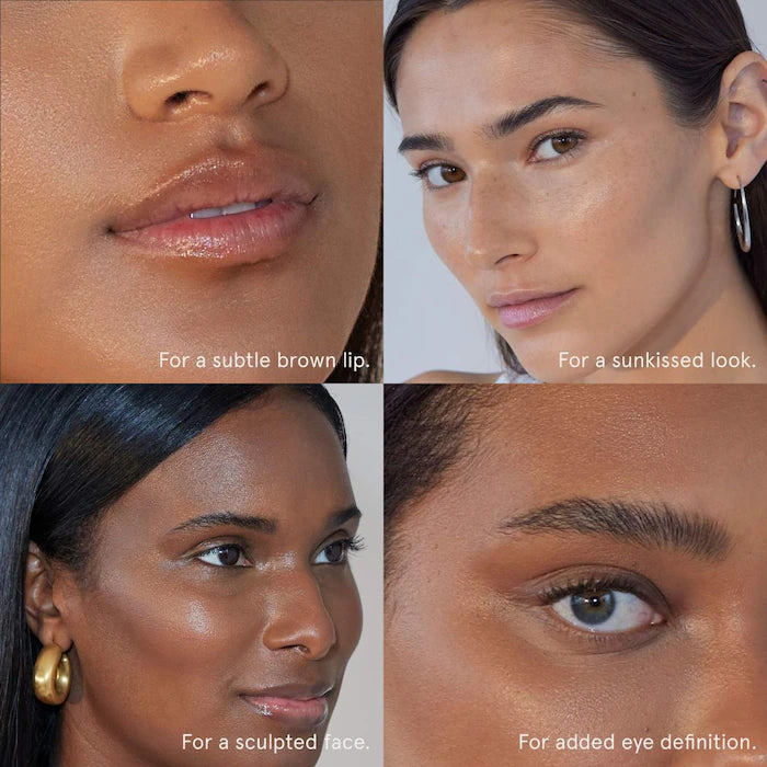 ciele sculpt & PROTECT SPF 30+ bronzing contour stick