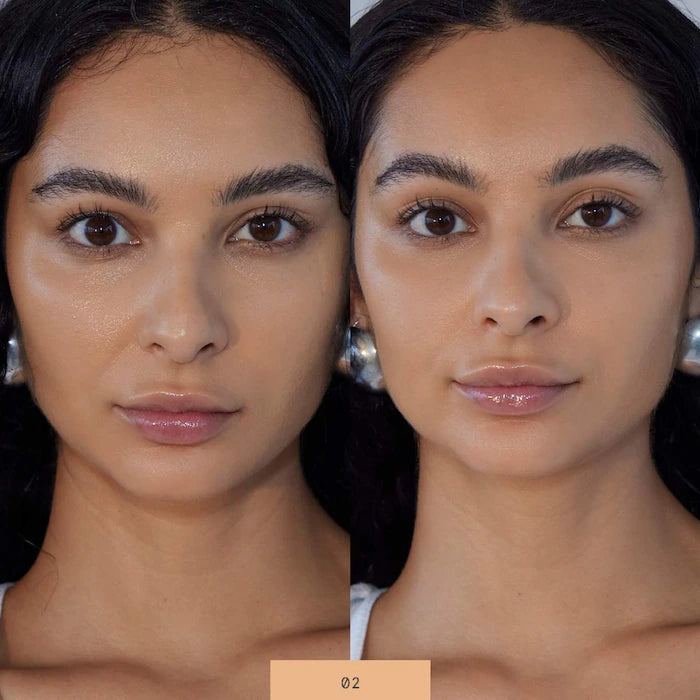 ciele filter & PROTECT SPF 30+ finishing and setting powder