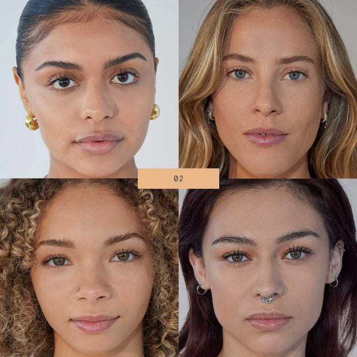 ciele filter & PROTECT SPF 30+ finishing and setting powder