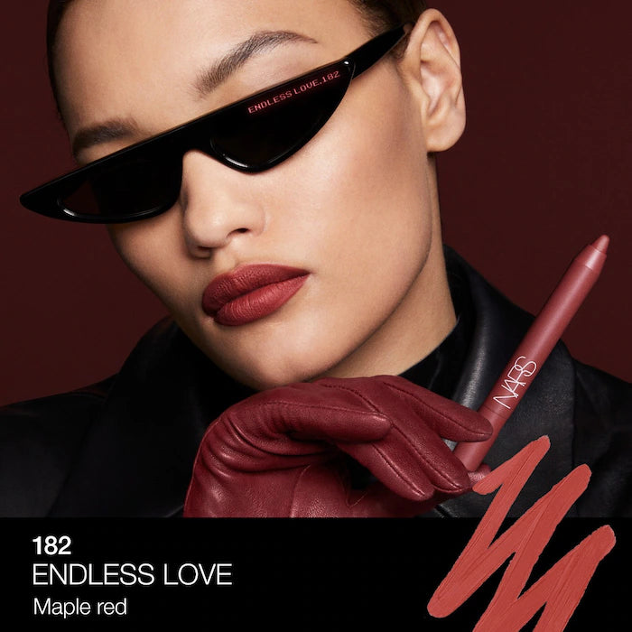 NARS Powermatte High-Intensity Long-Lasting Lip Pencil