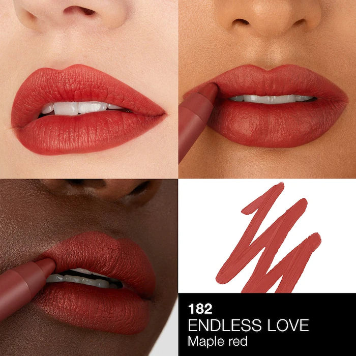 NARS Powermatte High-Intensity Long-Lasting Lip Pencil
