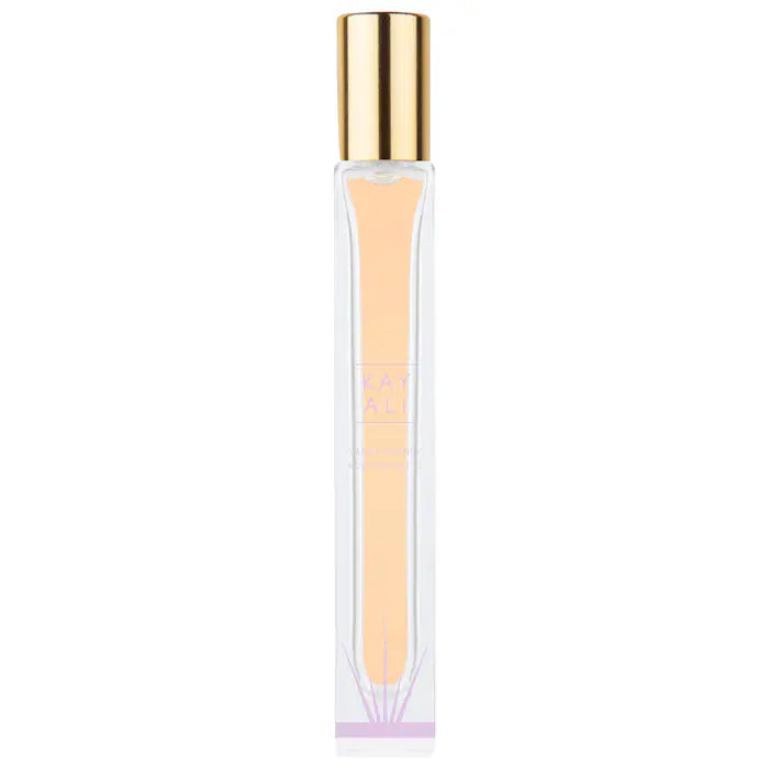 KAYALI VANILLA CANDY ROCK SUGAR | 42 Eau de Parfum Travel Spray