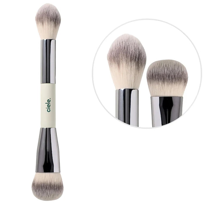 ciele Dual-Ended Sculpt Brush