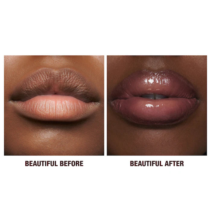 Charlotte Tilbury K.I.S.S.I.N.G Lipstick and Lip Gloss Duos