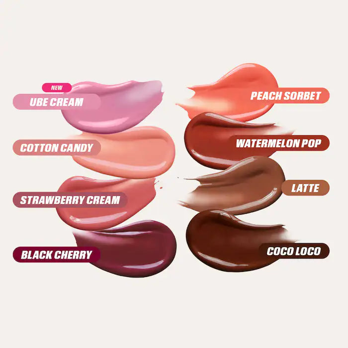 HUDA BEAUTY Blush Filter Soft Glow Liquid Blush