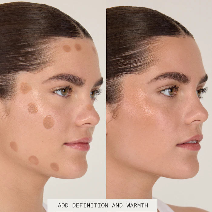 ciele bronze & PROTECT SPF 50+ bronzing concentrate