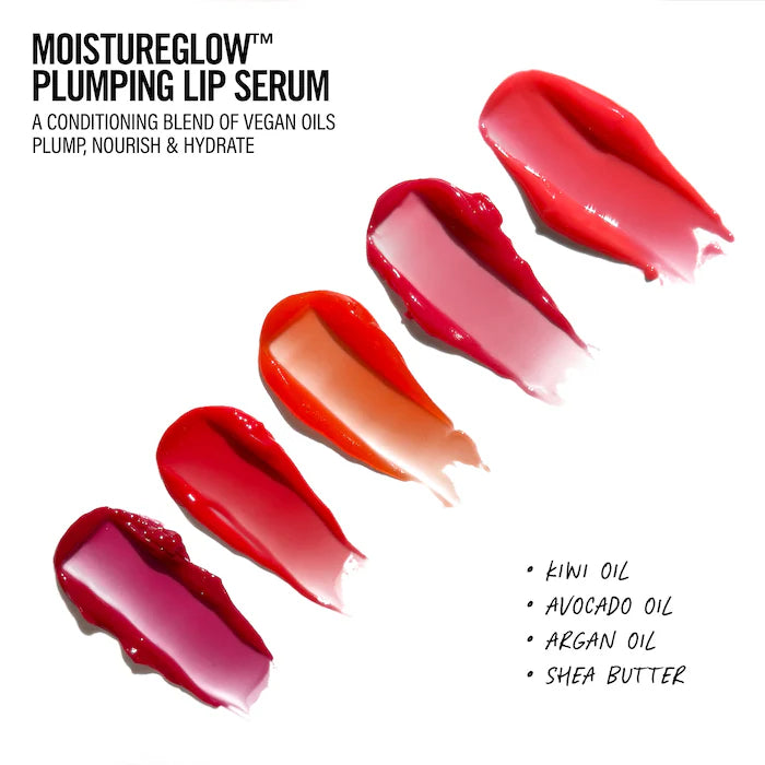 MAKEUP BY MARIO MoistureGlow™ Plumping Lip Serum