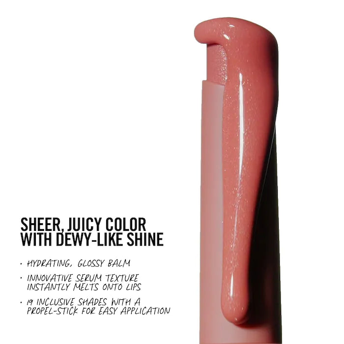 MAKEUP BY MARIO MoistureGlow™ Plumping Lip Serum