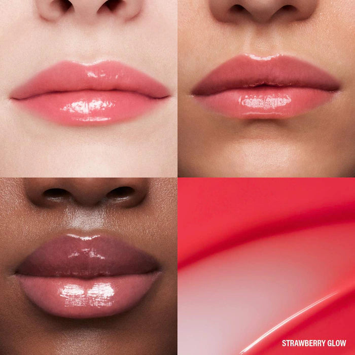 MAKEUP BY MARIO MoistureGlow™ Plumping Lip Serum