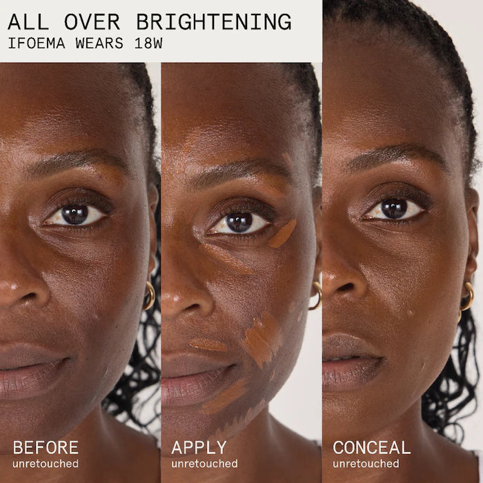 ciele conceal & PROTECT SPF 50+ spot concealer for dark spots